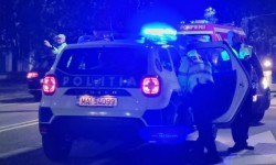 Caz șocant! Proaspăt angajat în Poliție, s-a împușcat în cap la 22 de ani