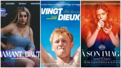 Festivalul Filmului Francez, ediția 2025, la Cinematograful „Arta“ din Arad 