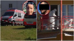 O româncă de 40 de ani, și fiica ei au fost ucise în Elveția. Principalul suspect, fostul iubit al femeii