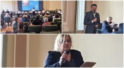 Eveniment organizat de Biblioteca Județeană Arad cu ocazia Zilei Mondiale a Poeziei 