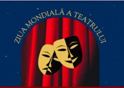 27 martie – Ziua Mondială a Teatrului. Mesajul regizorului de teatru grec Theodoros Terzopoulos