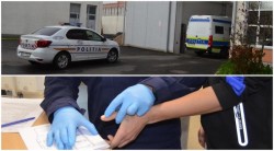 Nouă elevi arădeni au fost închiși în Penitenciarul Arad! Vezi motivul