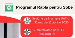 Începe Programul Rabla pentru Sobe. Locuitorii din zonele montane ale României vor putea să-și înlocuiască sobele vechi cu unele moderne și eficiente energetic