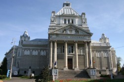 Programul lunii Aprilie a Filarmonicii din Arad