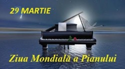 Ziua Mondială a Pianului, ”regele instrumentelor muzicale”

