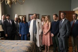 Crimă la Casa Albă în The Residence, cea mai nouă producție Netflix și Shondaland