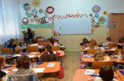 A început înscrierea la clasa pregătitoare 2025. Ce conține cererea-tip de înscriere și care sunt etapele de înscriere în invățământul primar