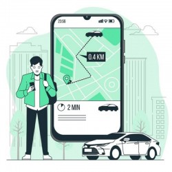 Încă o firmă din domeniul ride-sharing prinsă cu mâța-n sac de inspectorii anitfraudă: Evaziune fiscală de peste 3,6 milioane de lei