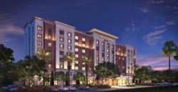 Marriott vrea să deschidă şapte hoteluri în următorii ani, în Arad, Timişoara, Sibiu, Cluj-Napoca, Braşov și Călimăneşti