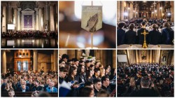 Festivalul de Muzică Religioasă – Ediția a V-a, 3-5 aprilie 2025, Arad