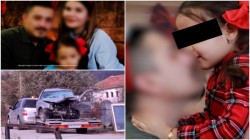 O fetiță de 8 ani, campioană la dans, și tatăl ei au murit într-un grav accident în Serbia, la doar 10 km de granița cu România! Ambulanțele trimise în ajutor din țară au fost blocate de polițiștii sârbi la frontieră

