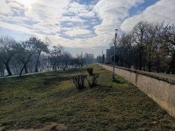 Faleza râului Mureș va fi modernizată printr-o investiție în valoare de 15 milioane de euro, prin Programul Regional Vest, la Arad