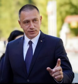 Fifor: Nicușor Dan are obligația de a informa alegătorii cu privire la cine sunt finanțatorii săi ÎNAINTE de începerea campaniei electorale