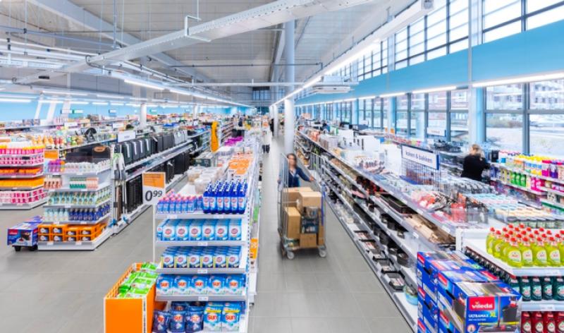 Salarii între 4.500 – 4.800 lei în mână oferite de un discounter din Olanda care pregăteşte intrarea în România