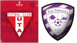 Mișcare spectaculoasă în fotbalul românesc! Se naște o forță fotbalistică în vestul țării! UTA și Poli vor fuziona