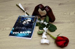„Simplu: Voi reuși" – lansare de carte