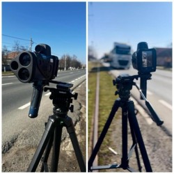 Start la sezonul de Formula 1 și pe șoselele arădene. Șoferi depistați cu 134 km/h în Arad și cu 189 de km în Șimand