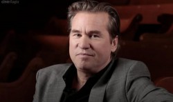 Doliu în cinematografia mondială. A murit Val Kilmer, interpretul lui Iceman și Jim Morrison