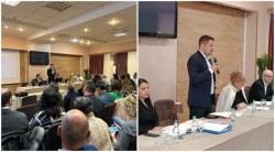 Aviz de legalitate în aceeași zi pentru hotărârile de consiliu local ce vizează proiecte cu finanțare europeană