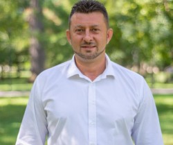 Liga Aleșilor Locali PNL susține un președinte care garantează continuarea investițiilor din fonduri europene: Crin Antonescu!