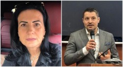 În urma vizitei răvășitoare a lui Piedone în Arad, a izbucnit un conflict între Prefectură și CJPC Arad