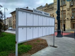 Start în campania electorală pentru alegerile prezidențiale

