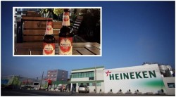Heineken va produce bere Amstel în fabricile din Miercurea-Ciuc și Craiova