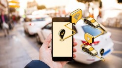 O firmă din domeniul ride-sharing a uitat să declare aproape 100.000 de ore lucrate de șoferi. Evaziune fiscală de peste 3,8 milioane de lei