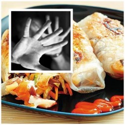 Postul Paștelui duce la violență în unele familii! Sătui de mese fără carne chiar și duminica, 2 bărbați din Șeitin și Fântânele și-au luat la bătaie consoartele