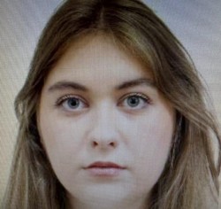 Studentă la Facultatea de Medicină, dată dispărută după ce a plecat la cursuri și nu s-a întors acasă. Dacă o vezi, sună la 112

