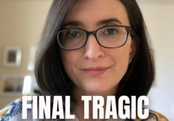 Andreea a avut un final tragic la doar 47 de ani. Fiica sa adoptivă este cea care a ucis-o