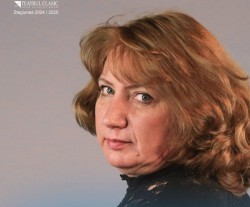 Actrița Oltea Blaga sărbătorește 30 de ani de carieră cu un spectacol de suflet