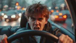 Arădean reținut de polițiști după ce a fost prins beat la volan de 2 ori la interval de 3 ore

