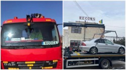 Tanti RODICA are nevoie de driver! - Recons angajează CONDUCĂTOR AUTO categoria C
