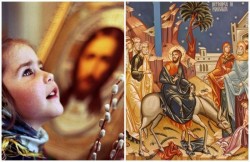 Floriile, sărbătoarea Intrării lui Hristos în Ierusalim. Tradiții și obiceiuri. Ce să nu faci în Duminica de Florii