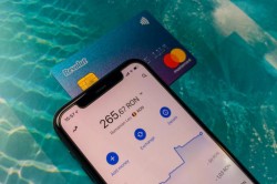 Revolut introduce plăţile de taxe către conturile de trezorerie