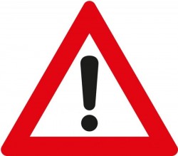 Restricții de circulație cu ocazia sărbătorilor pascale