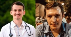 Tragedii în lanț la spital: doi tineri medici rezidenți de 28 și 31 de ani au murit la două săptămâni distanță. Cauzele încă nu sunt clare

