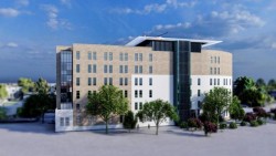 Între 18 și 24 de luni pentru construirea și amenajarea noului Complex Matern-Pediatrie Arad