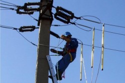 Întreruperi programate a energiei electrice din județul Arad în săptămâna 22 – 25 aprilie