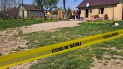 Crimă odioasă în prima zi de Paște. O tânără mamă de 27 de ani a fost ucisă de soț în timpul mesei de Paște. Victima a lăsat în urmă 3 copii

