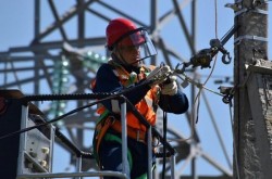 Întreruperi programate a energiei electrice în zona Gara CFR Aradul Nou în ziua de vineri, 25 aprilie