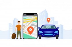 Încă o firmă din domeniul ride-sharing cu probleme penale. Evaziune fiscală de peste 2,5 milioane de lei