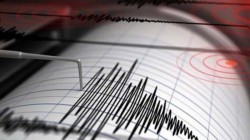 Succesiune de 4 cutremure azi noapte într-un interval de o oră în România. Vezi unde s-au produs și ce magnitudine au avut