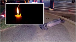Sfârșit crunt pentru o adolescentă de 15 ani! A murit după ce a căzut de pe trotinetă. Comunitatea locală este în stare de șoc