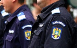 Jandarmii arădeni au trecut cu brio peste perioada minivacanței de Paște

