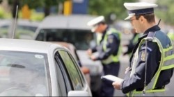 Accident mortal, bătaie în stradă și sute de amenzi acordate de polițiștii arădeni în minivacanța de Paște