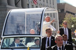 Efectul neaşteptat al decesului Papei Francisc: un film devine extrem de popular
