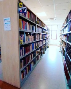 23 aprilie - Ziua Mondială a Cărții și a Drepturilor de Autor și Ziua Bibliotecarului din România 