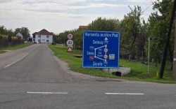 Se închide drumul Seleuș-Șicula pentru 6 luni, ruta ocolitoare propusă este Seleuș-Ineu-Șicula